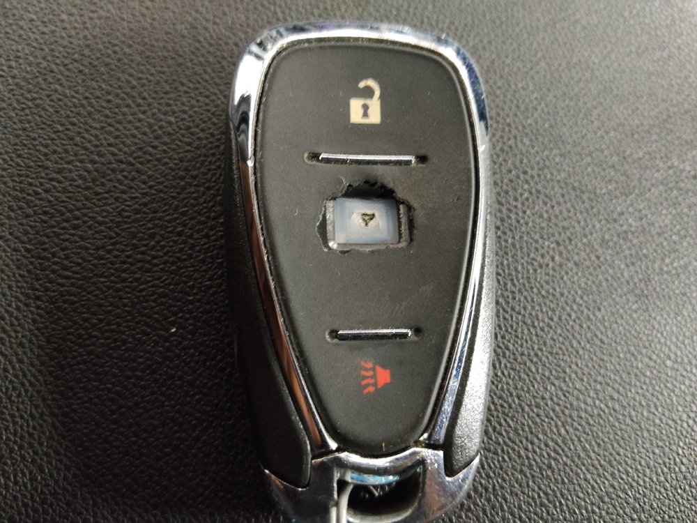 Used 2020 Chevrolet Equinox LT FWD image 32