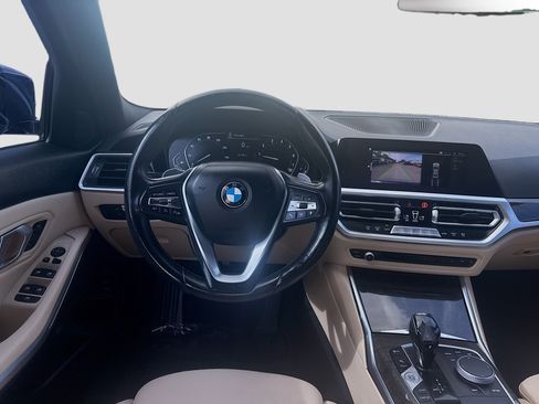 Used 2021 BMW 330i Sedan w/ Convenience Package RWD image 18