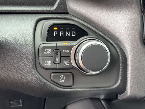 New 2026 RAM 1500 Big Horn image 16