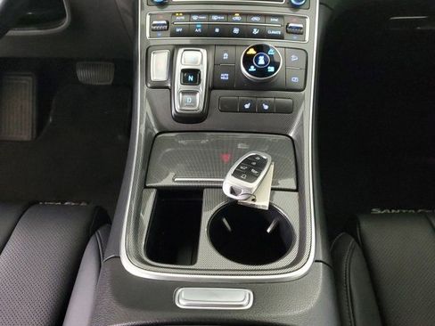 Used 2023 Hyundai Santa Fe XRT image 22