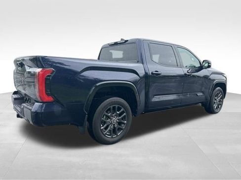Used 2023 Toyota Tundra Platinum AWD/4WD image 5