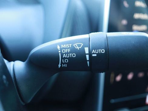 Used 2024 Toyota bZ4X XLE image 23