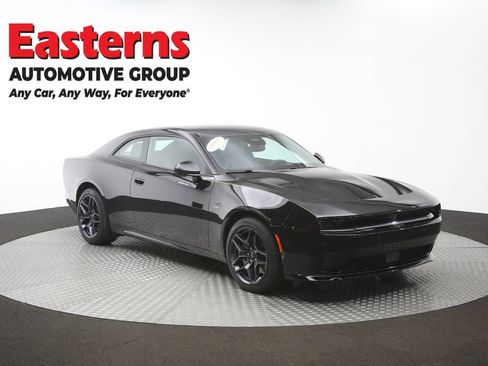 Used 2024 Dodge Charger Daytona R/T w/ Plus Group AWD/4WD image 45