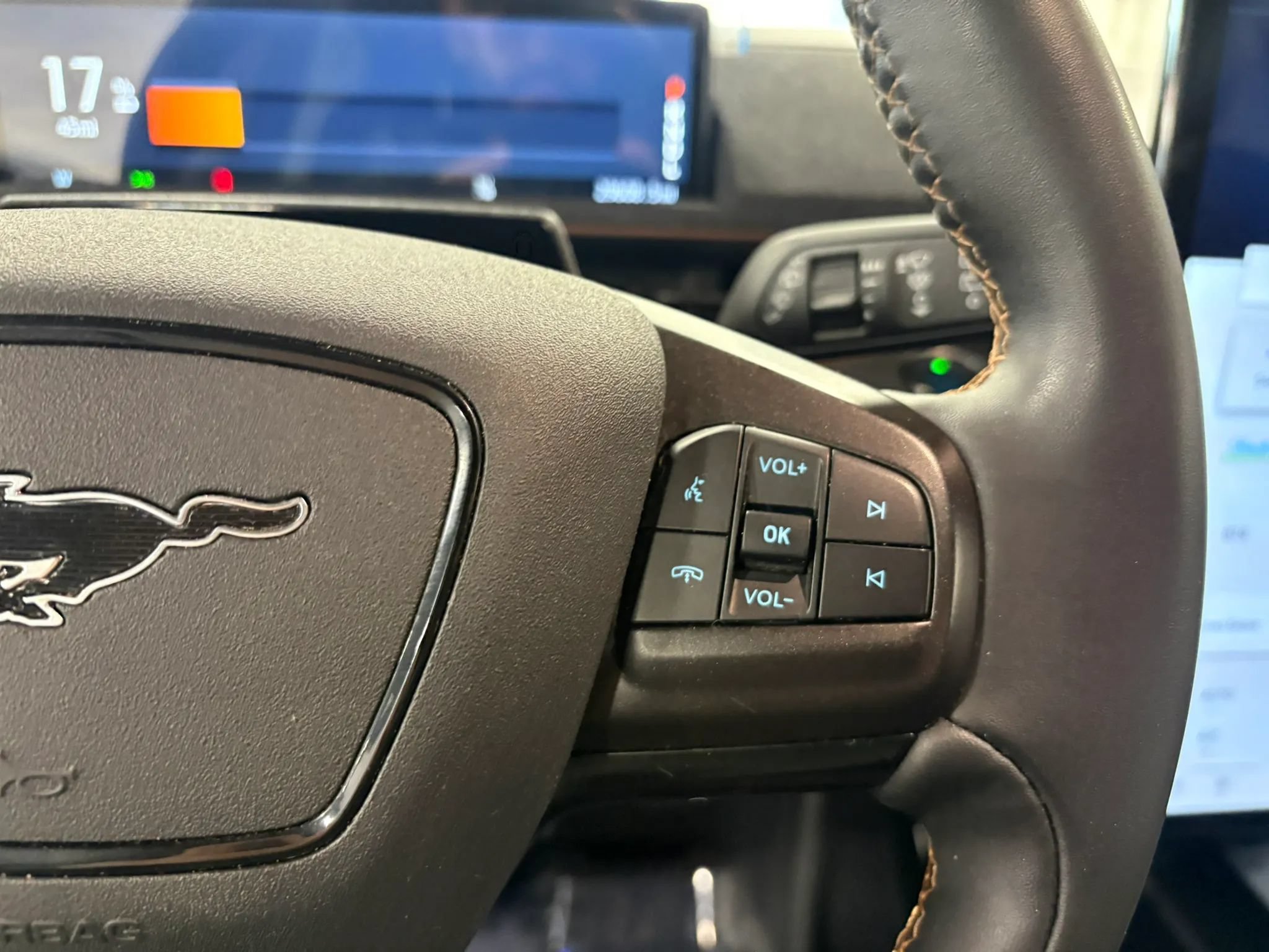 Used 2023 Ford Mustang Mach-E GT AWD/4WD image 20