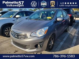 Used 2017 Mitsubishi Mirage G4 ES video 1
