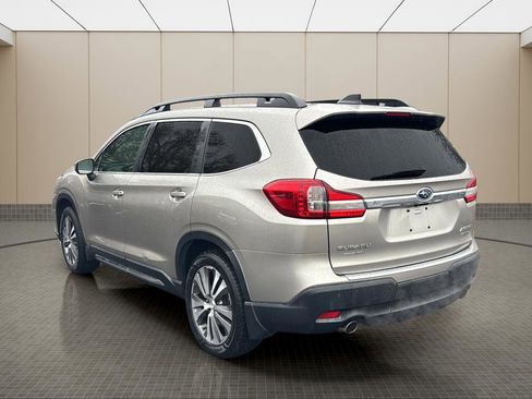 Used 2019 Subaru Ascent Limited w/ Popular Package #2A image 3