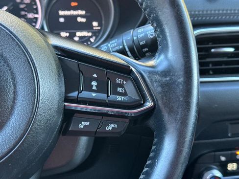 Used 2019 MAZDA CX-5 Touring AWD/4WD image 10