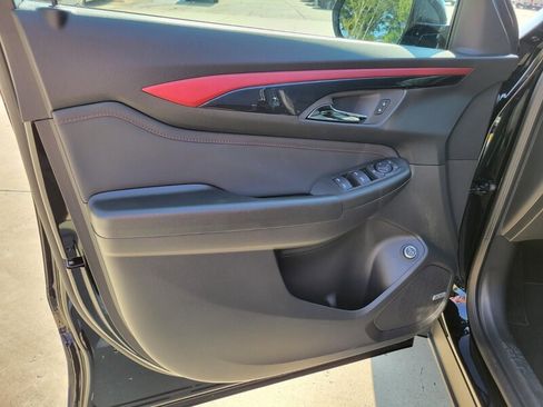 New 2026 Chevrolet TrailBlazer RS w/ Convenience Package image 23