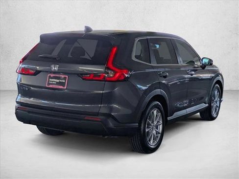 New 2026 Honda CR-V EX image 2