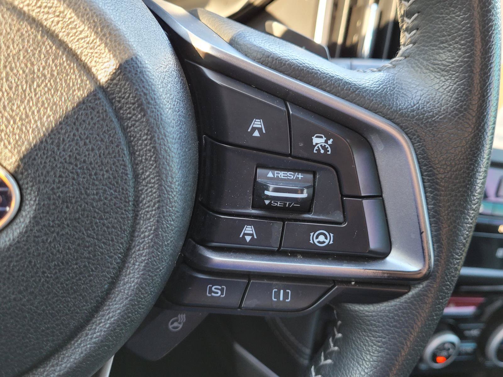 Used 2022 Subaru Forester Limited AWD/4WD image 8
