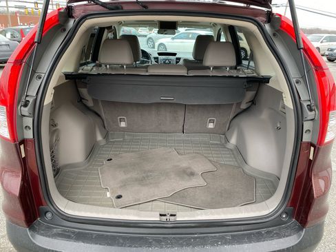 Used 2013 Honda CR-V EX-L image 17