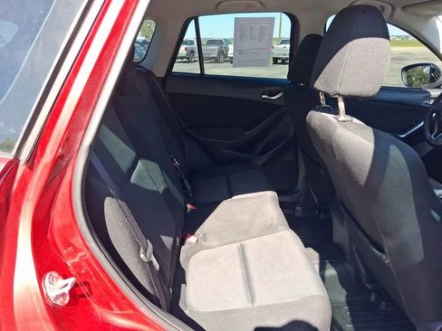 Used 2013 MAZDA CX-5 Sport w/ Bluetooth Audio Pkg FWD image 27