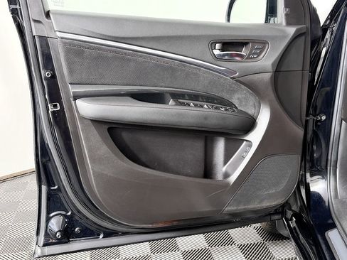 Used 2020 Acura MDX A-Spec image 27