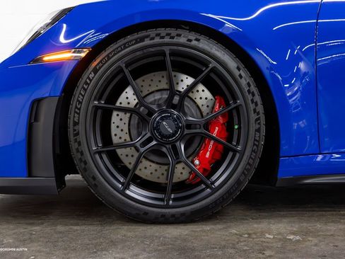 Used 2026 Porsche 911 GT3 RWD image 6
