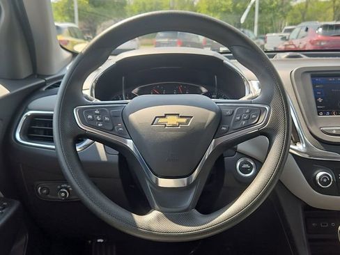 Used 2024 Chevrolet Equinox LS w/ LS Convenience Package FWD image 15