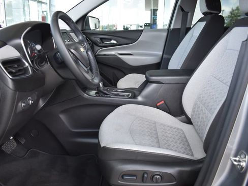 Used 2024 Chevrolet Equinox LT FWD image 4