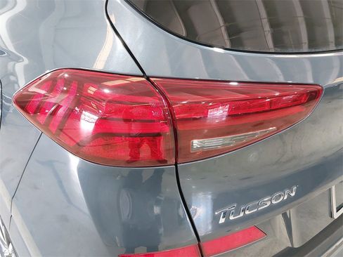Used 2021 Hyundai Tucson Ultimate w/ Cargo Package image 35