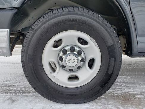 Used 2016 Chevrolet Express 3500 LT w/ LT Preferred Equipment Group image 27