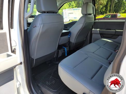 New 2026 Ford F450 XL w/ XL Chrome Package RWD image 14