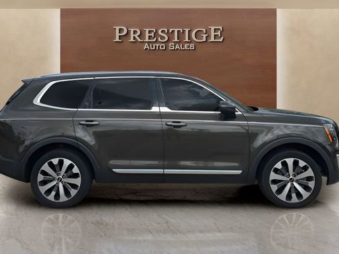 Used 2020 Kia Telluride S image 10