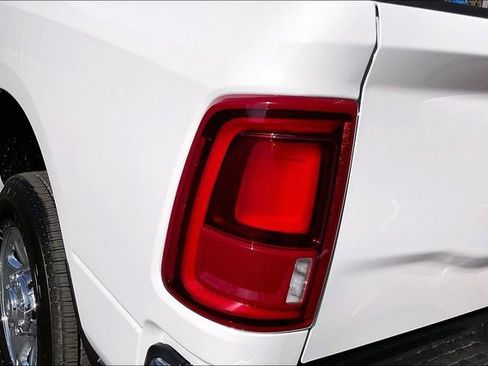 New 2026 RAM 2500 Tradesman image 12