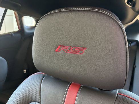 New 2026 Chevrolet Trax RS w/ Driver Confidence Package image 14