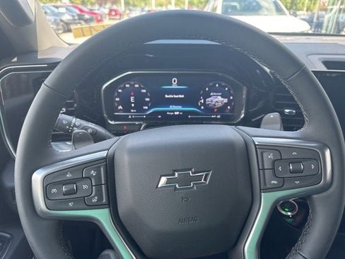 New 2025 Chevrolet Silverado 1500 RST w/ Convenience Package II image 18