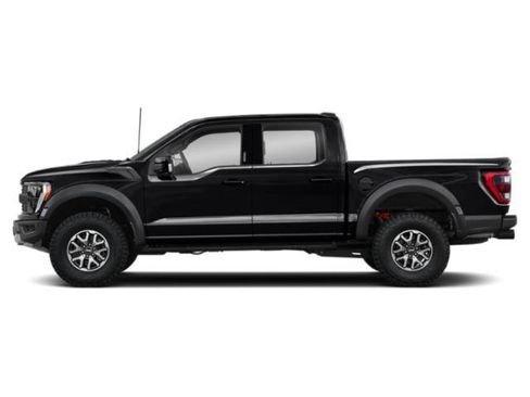 Used 2022 Ford F150 Raptor w/ Equipment Group 801A High AWD/4WD image 3