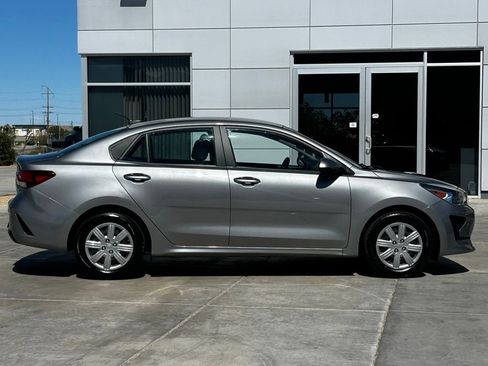 Used 2021 Kia Rio S image 9