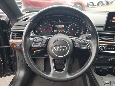 Used 2019 Audi A5 2.0T Premium w/ Convenience Package image 23