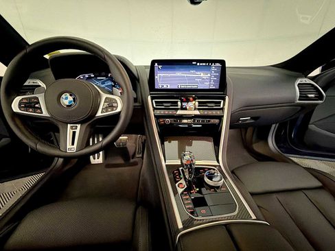 Used 2026 BMW M850i xDrive AWD/4WD image 16