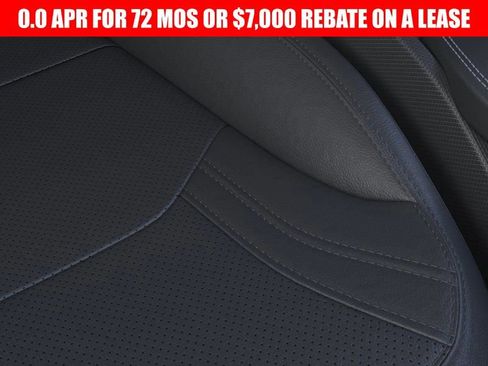 New 2025 Ford Mustang Mach-E Premium image 16