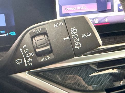 New 2026 BMW X5 xDrive50e w/ M Sport Package image 29