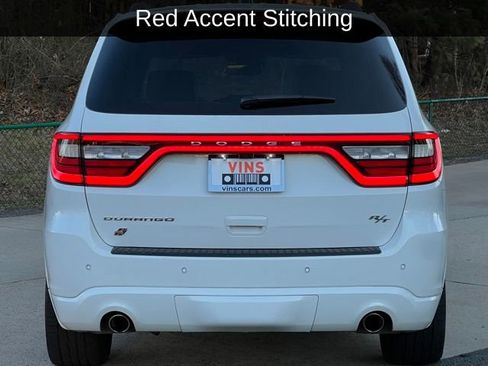 Used 2024 Dodge Durango R/T image 15