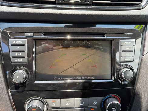 Used 2022 Nissan Rogue Sport S FWD image 25