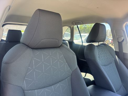 Certified 2023 Toyota RAV4 XLE AWD/4WD image 20