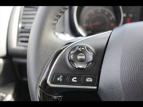 Used 2026 Mitsubishi Outlander Sport ES image 26