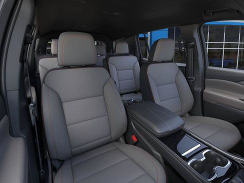 New 2026 Chevrolet Traverse LT w/ Midnight/Sport Edition FWD image 40