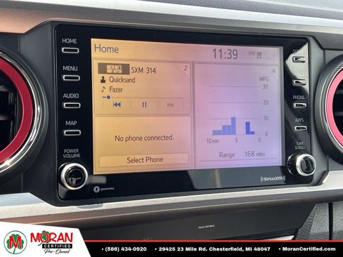 Used 2023 Toyota Tacoma SR5 RWD image 19
