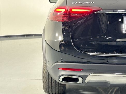 New 2026 Mercedes-Benz GLE 350 4MATIC image 15