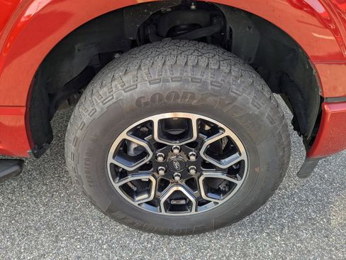 Used 2023 Ford F150 XLT w/ Equipment Group 302A High image 11