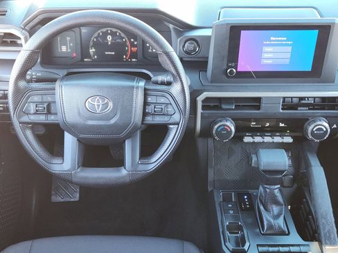 Used 2024 Toyota Tacoma SR image 29