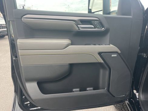 Used 2024 Chevrolet Silverado 1500 ZR2 w/ ZR2 Bison Edition image 9