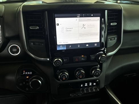 New 2026 RAM 1500 Express AWD/4WD image 16