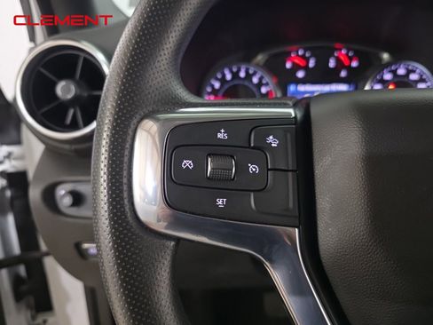 Used 2022 Chevrolet Blazer LT image 12