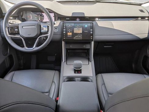 Used 2025 Land Rover Discovery Sport S AWD/4WD image 19