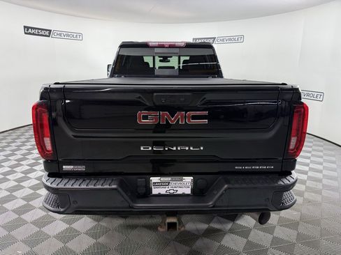 Used 2022 GMC Sierra 2500 Denali image 9
