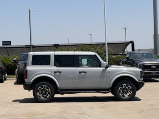 New 2026 Ford Bronco Outer Banks AWD/4WD video 3
