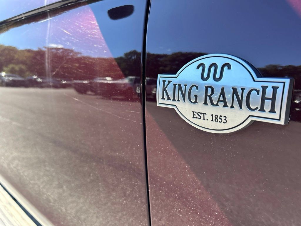 Used 2020 Ford Expedition Max King Ranch AWD/4WD image 9