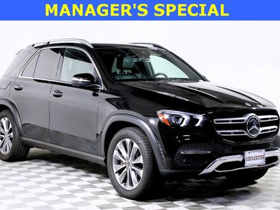 Used 2021 Mercedes-Benz GLE 350 GLE 350